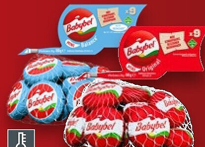 Babybel Mini