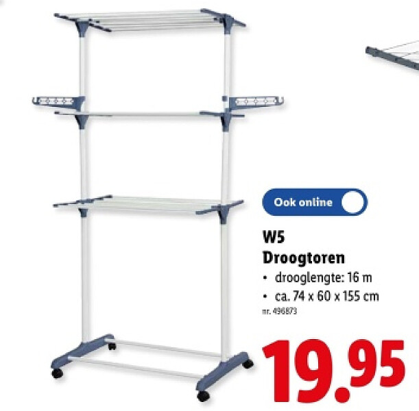 Droogtoren