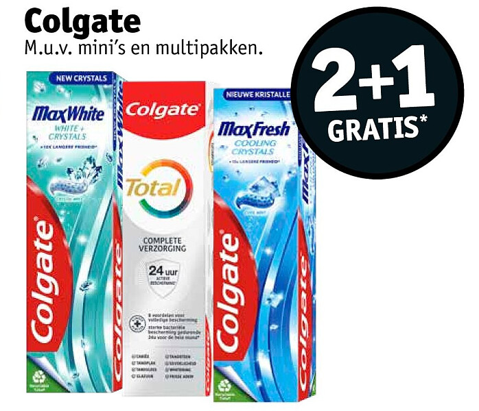 Colgate