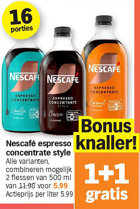 Image of Albert Heijn