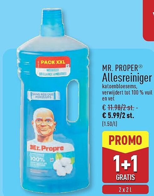 Allesreiniger