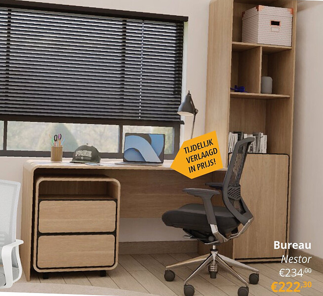 Bureau