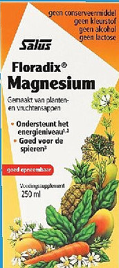 Magnesium 250 ml