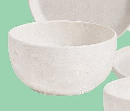 schaal nora 23 x 9 cm