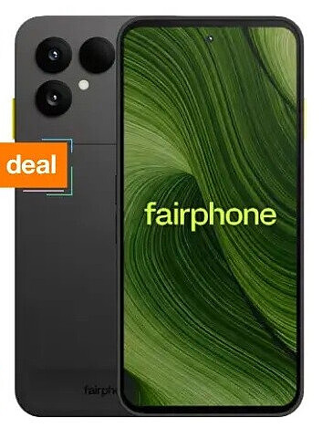 Fairphone 6 5G 256 GB