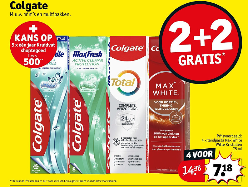 Colgate