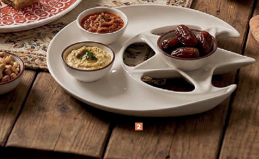 chotel ster Terre d’Orient