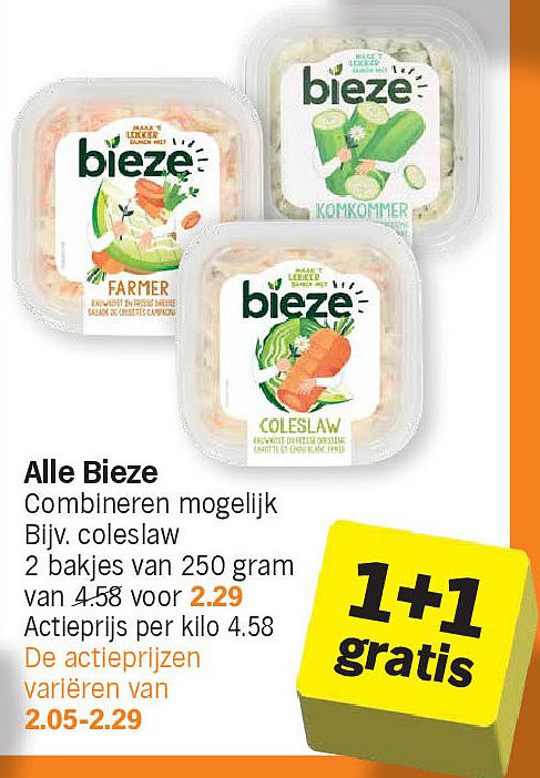 Image of Albert Heijn