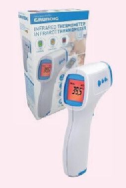 Infraroodthermometer
