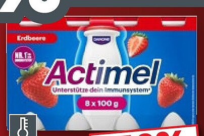 Actimel Joghurtdrink