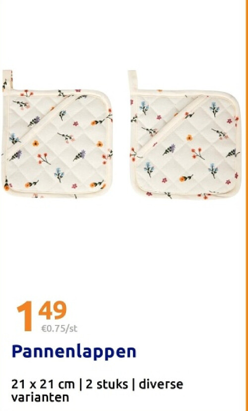 Pannenlappen