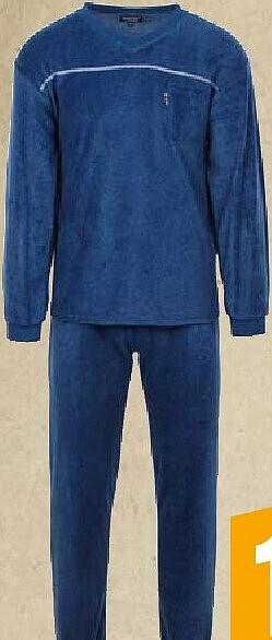 Pyjama homme