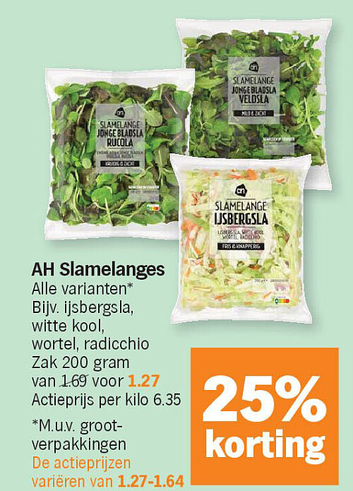 Image of Albert Heijn