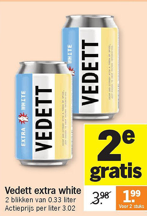 Image of Albert Heijn