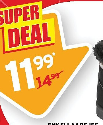 Hemd jongens
