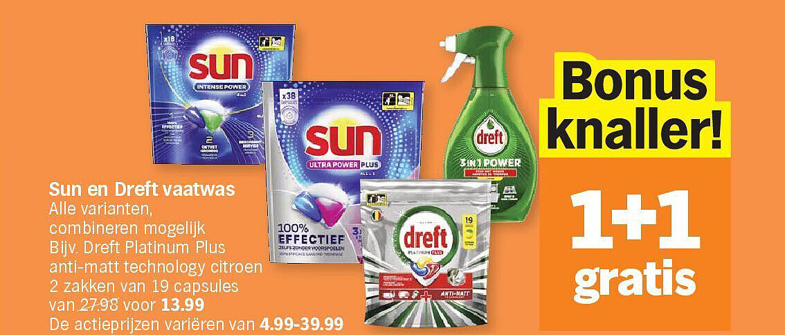 Image of Albert Heijn