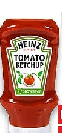 Heinz Tomato Ketchup