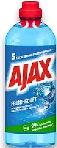 Ajax Allzweckreiniger