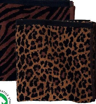 Handdoek