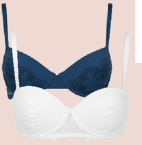 Beha dames 85B tot 100D