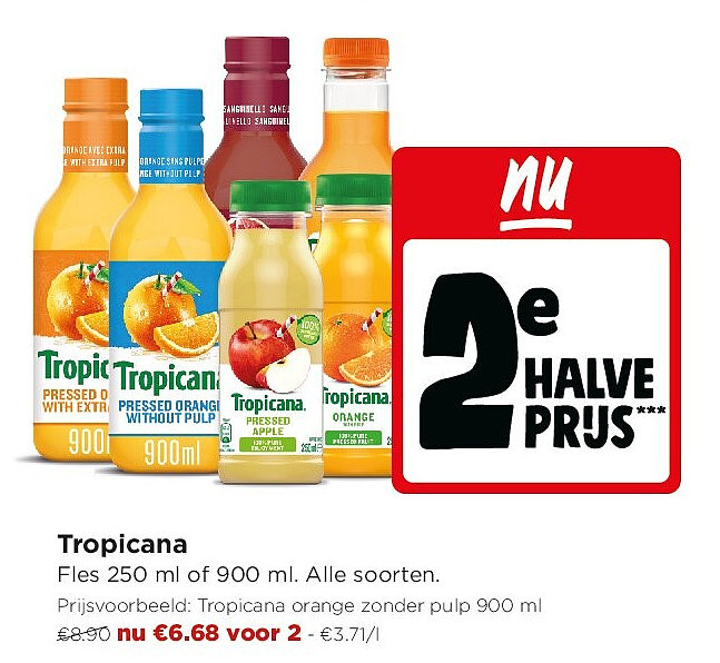 Tropicana