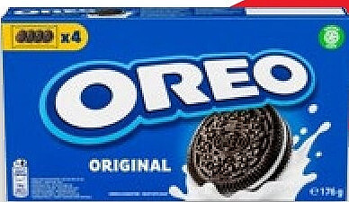 OREO Doppelkekse
