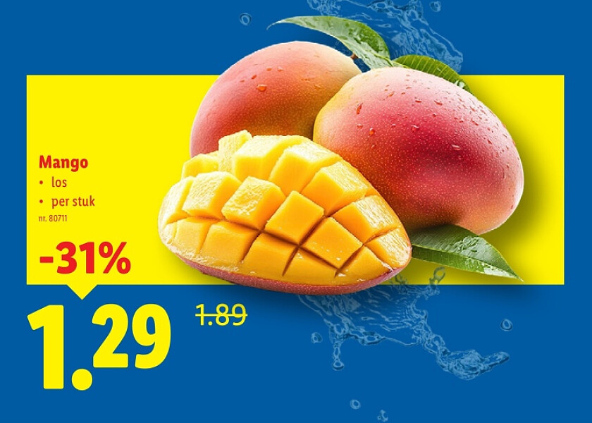 Mango
