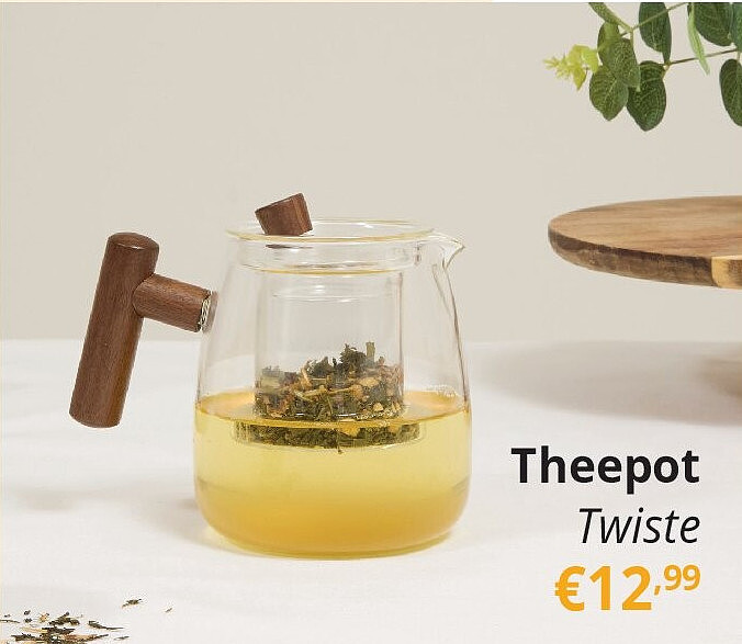 Theepot