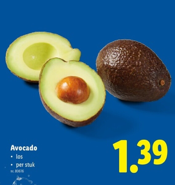 Avocado