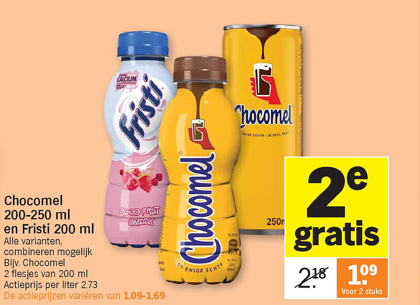Image of Albert Heijn