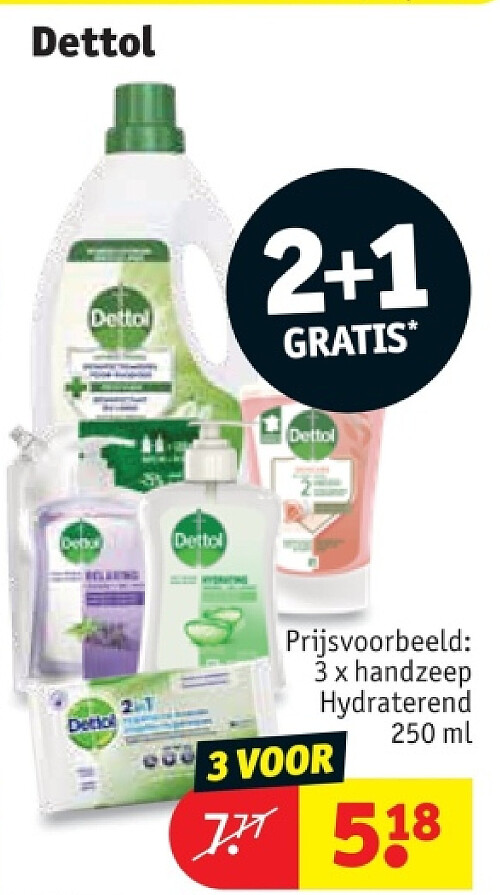 Dettol