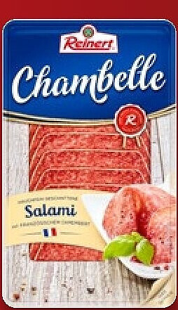 REINERT Chambelle