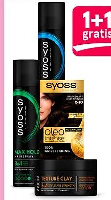 Syoss