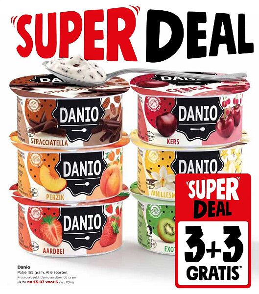 Danio