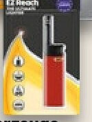 BIC Mini-Stabfeuerzeug „J38“