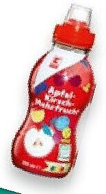 K-Classic Apfel-Kirsch-Mehrfrucht-Nektar