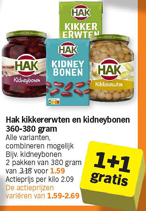 Image of Albert Heijn