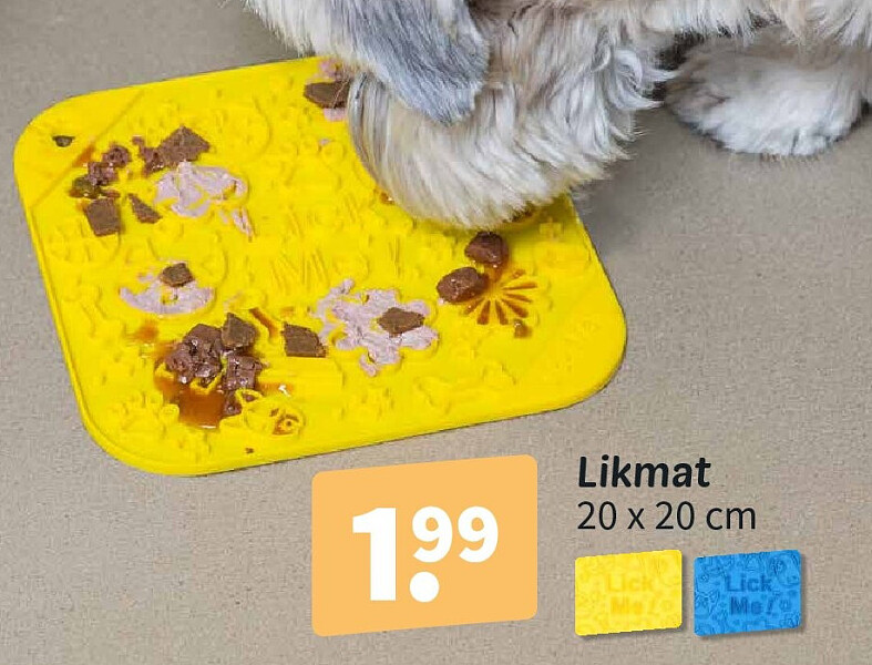 Likmat
