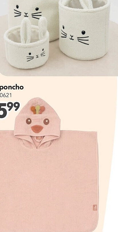 Badponcho