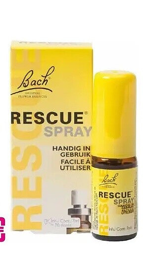 Flower Spray 7 ml