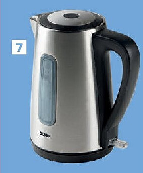 Waterkoker DO738WK