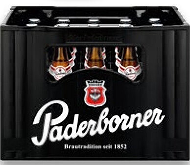 PADERBORNER Bier