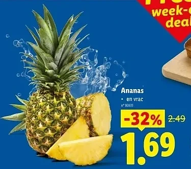 Ananas