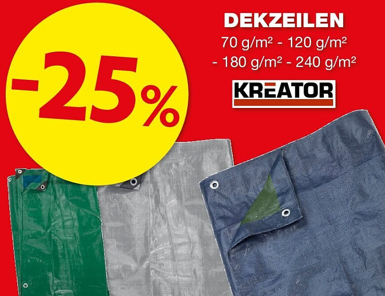DEKZEILEN