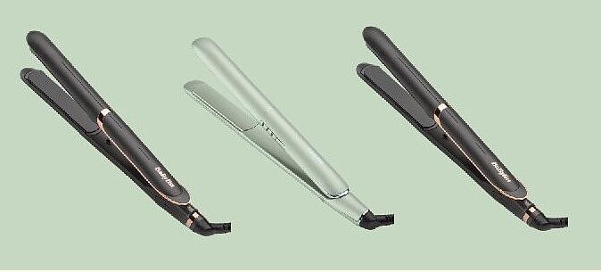 Sélection de lisseurs BaByliss