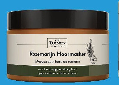 Rozemarijn Haarmasker