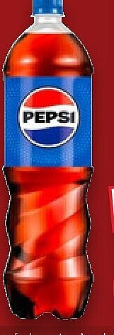 Pepsi oder Schwip Schwap Erfrischungsgetränk