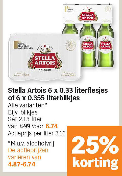 Image of Albert Heijn