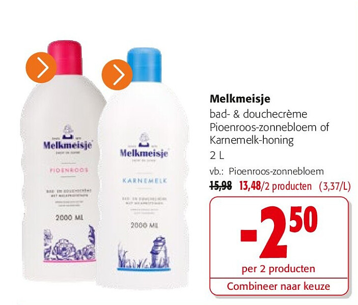 Melkmeisje Pioenroos-zonnebloem
