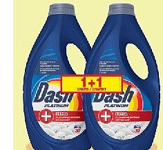 Lessive liquide